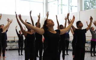 Dance Performance