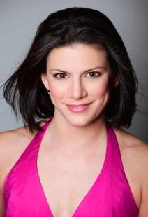 Amanda Edge, School of Ballet, Associate Artistic Director, Headshot