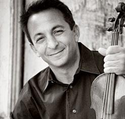 Richard Amoroso headshot Richard Amoroso headshot