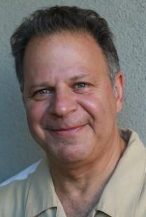 Danton Stone, School of Theatre, Acting Teacher, headsot