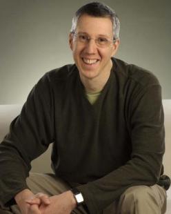 Neill Hartley headshot Neill Hartley, School of Theatre, Voice Instructor
