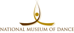Nation Museum of Dance Logo