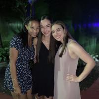 Brooke Student Profile Picture, School of Dance