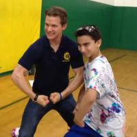 Matthew Student Profile Picture