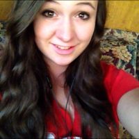Olivia Student Profile Picture, School of Orchestral Studies